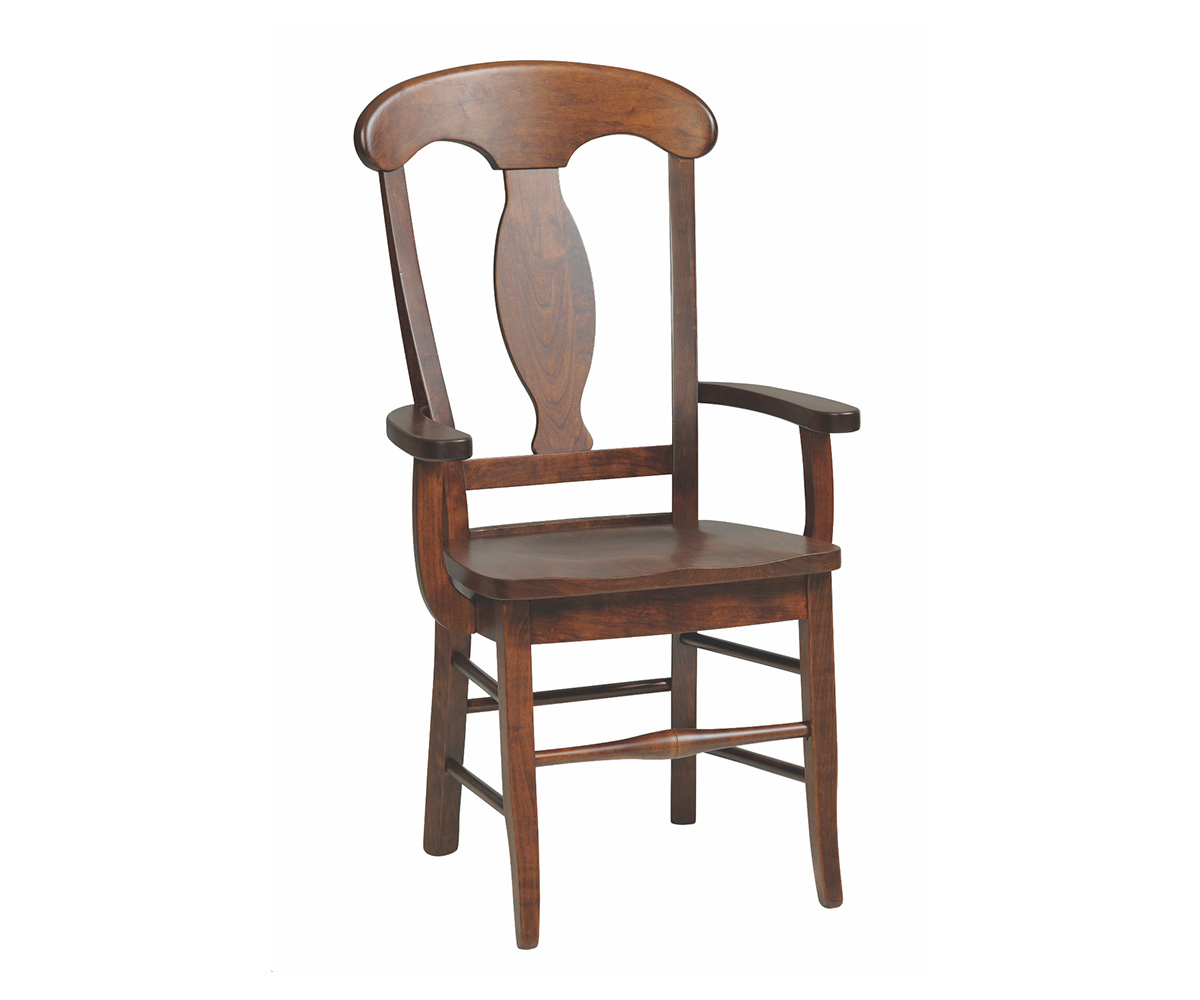 Porter Chair - Image 2