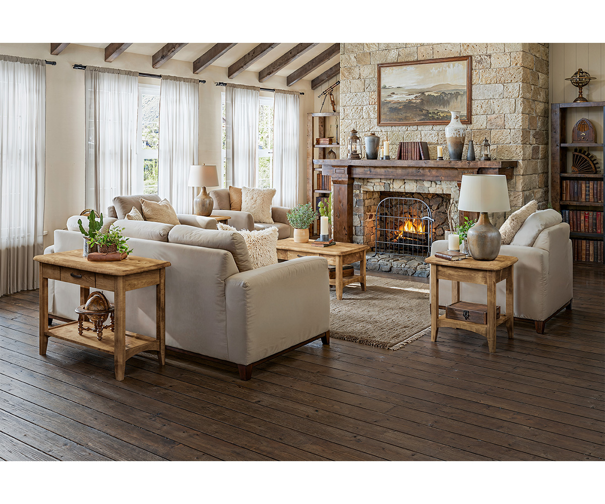 Bay Pointe Occasionals Collection - Image 2