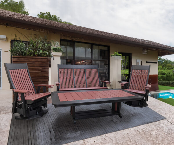 Decade Glider Collection