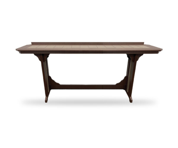 2' x 7' Cub Mission Counter Table