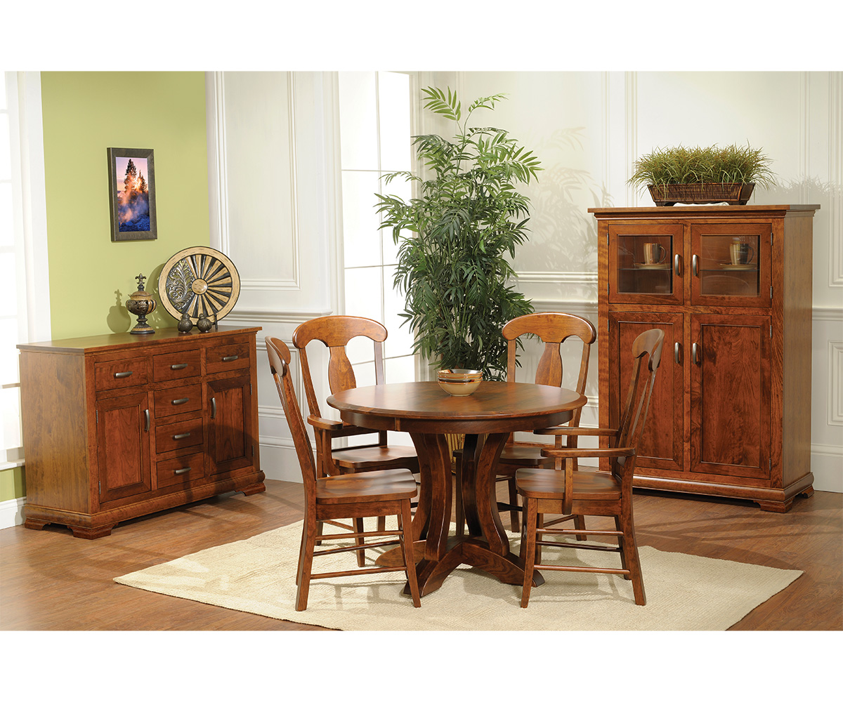 Porter Mini Hutch - Image 2