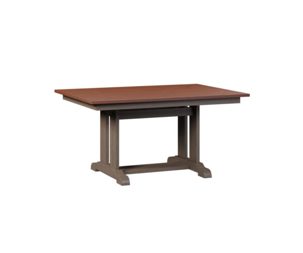 Ragal Trestle Table