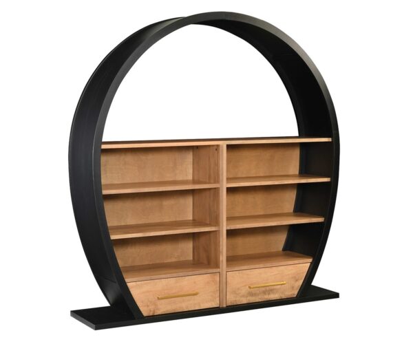 Solo Bookcase