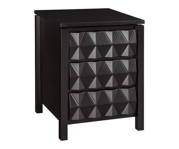 Jewel Nightstand