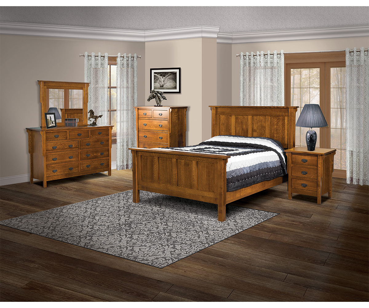 Lafayette Chest - Image 2