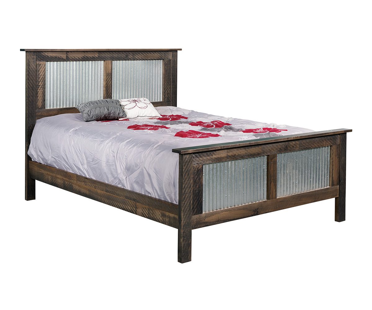 Prairie Bedroom Collection - Image 3