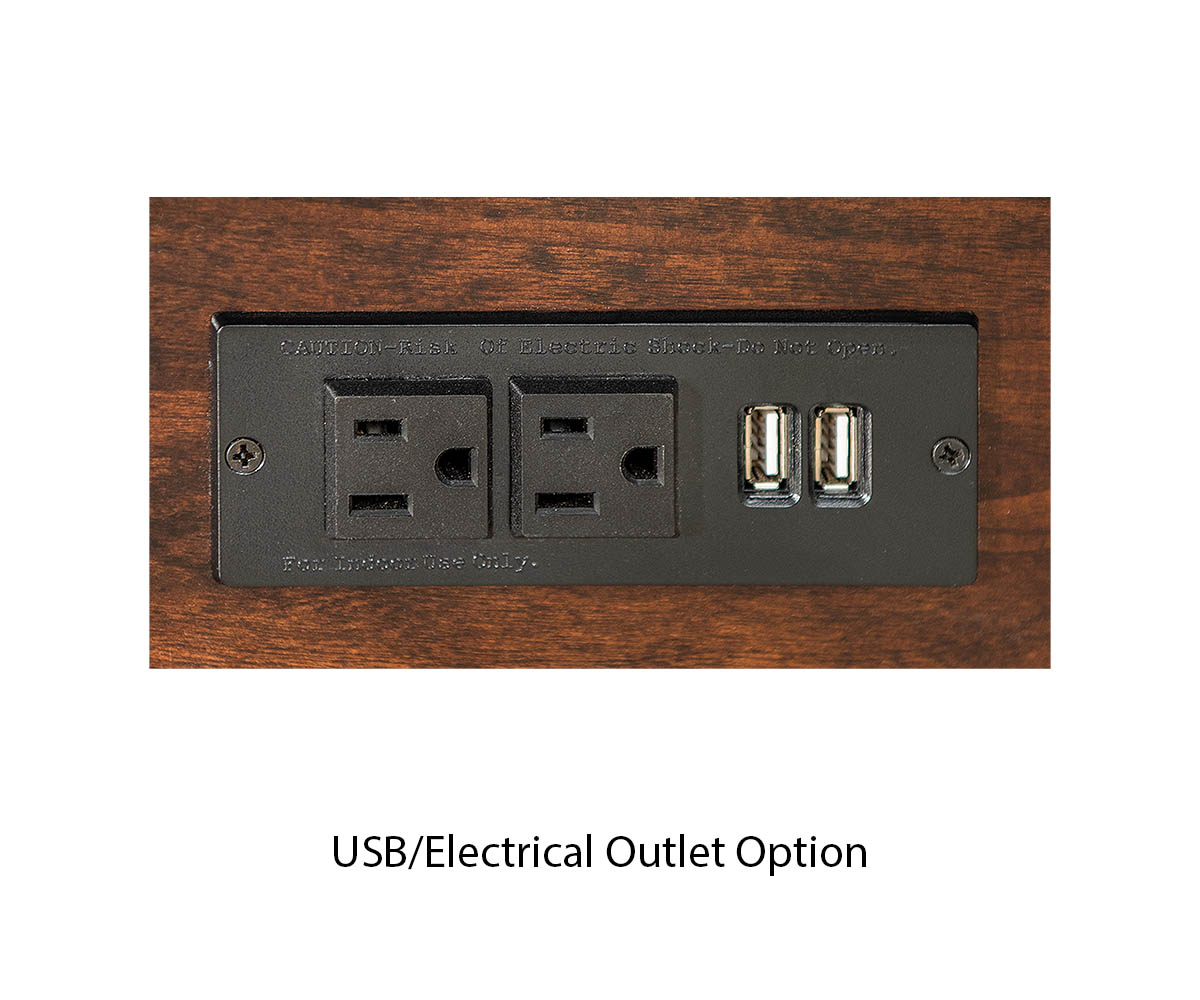 Ensenada Nightstand - Image 3