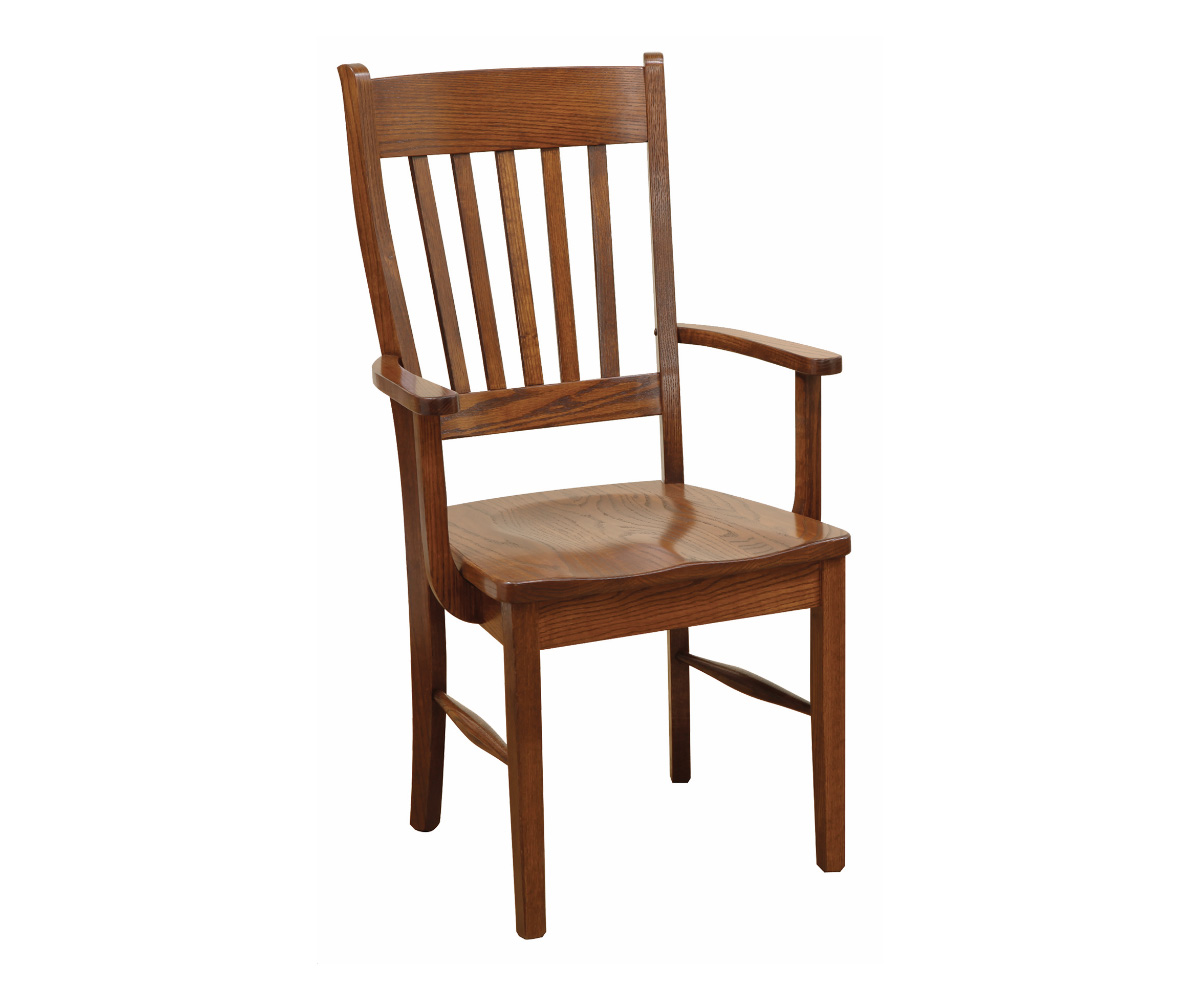 Shaker Chair - Image 2