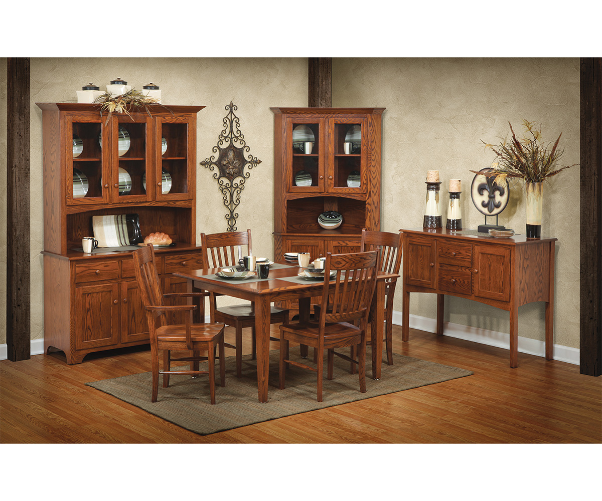 Shaker Chair - Image 3