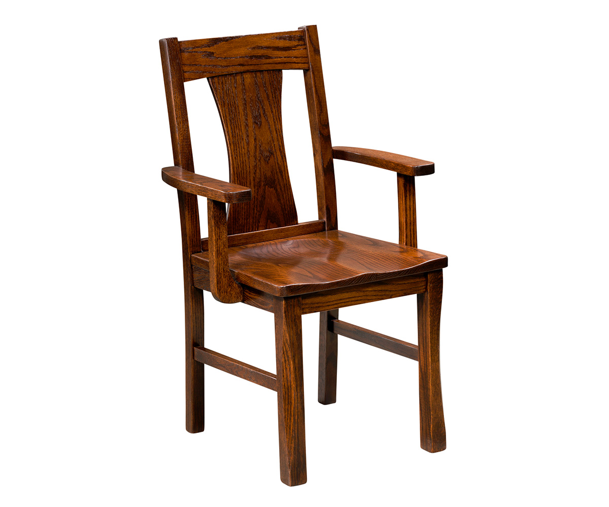 Sheridan Chair - Image 3