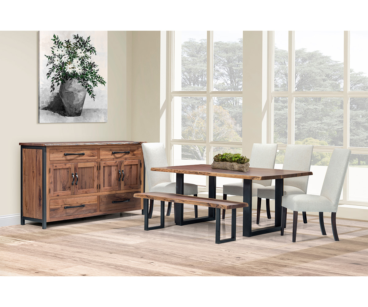 Structura Buffet - Image 2