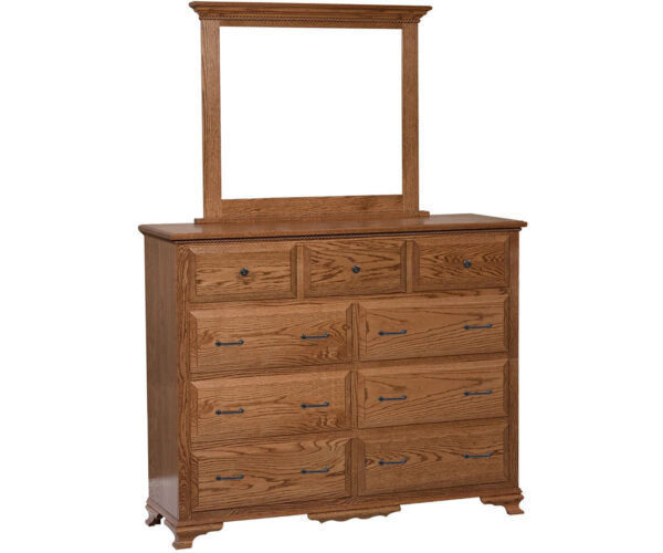 Berkshire Tall Dresser
