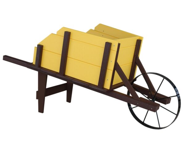 Large Wheelbarrow