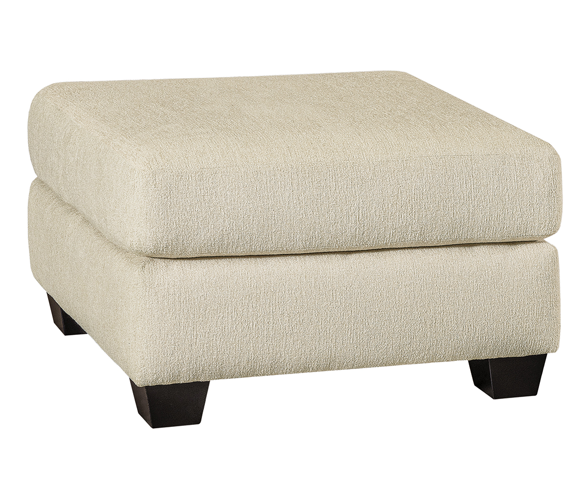 Dreamland 26" Footstool