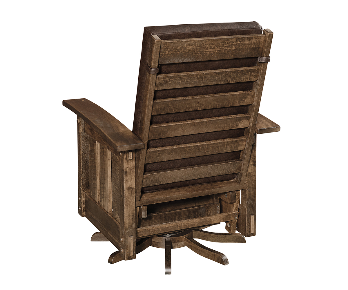 Houston Glider Swivel - Image 3