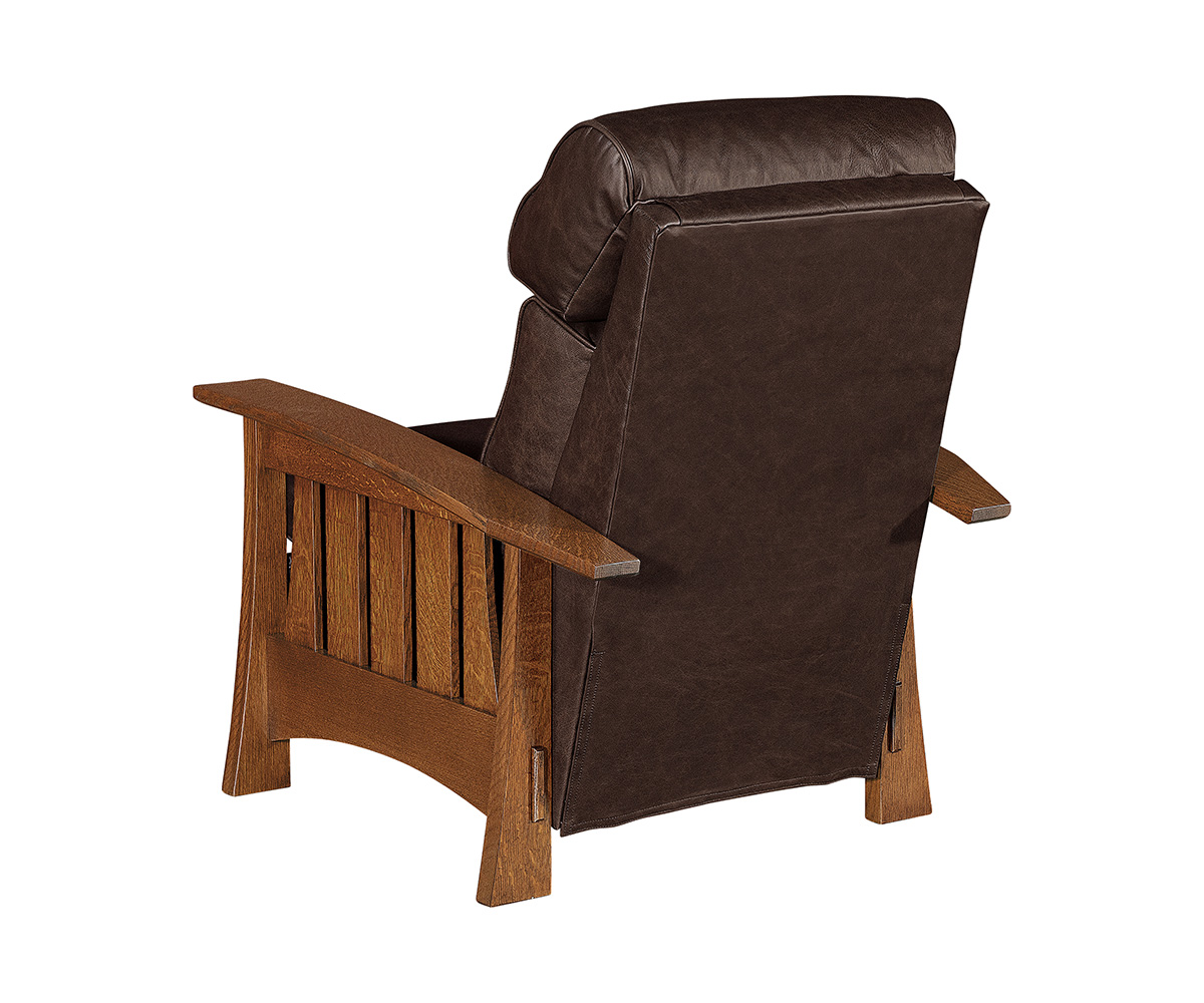 Highland Stockton Recliner - Image 4