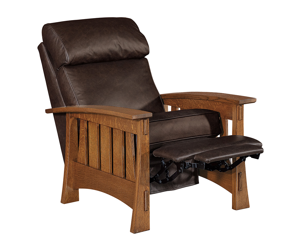 Highland Stockton Recliner - Image 2