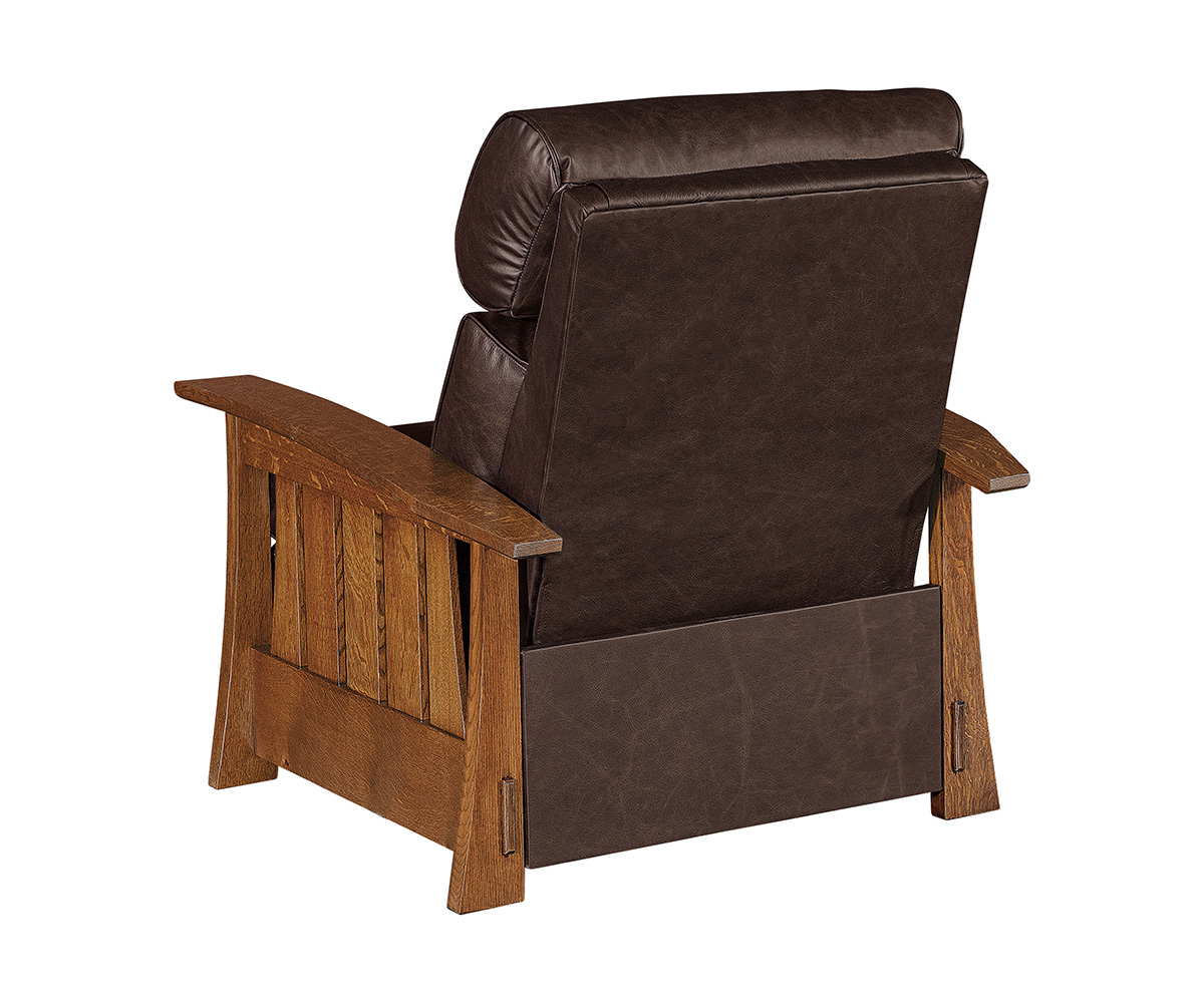 Highland Stockton WH Chair Recliner - Image 4