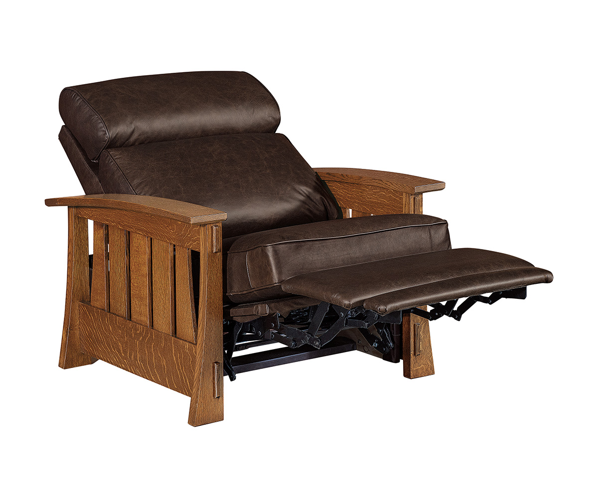 Highland Stockton WH Chair Recliner - Image 3