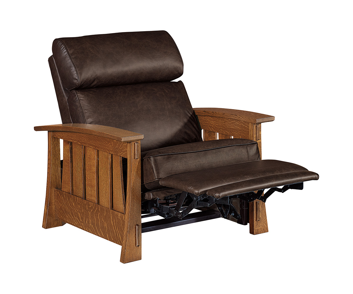 Highland Stockton WH Chair Recliner - Image 2