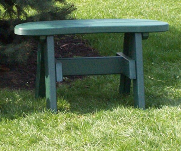 Garden Bench - 32"