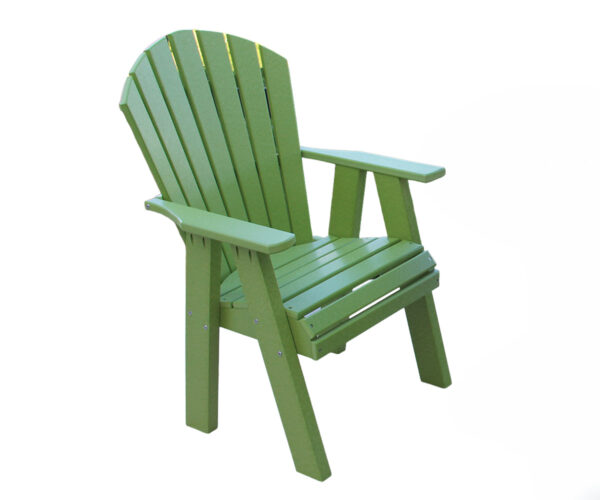 Stationary Dining Chair