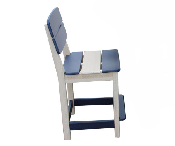 Fiesta Counter Chair