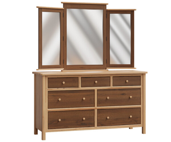 Cornwell Dresser - 63"W