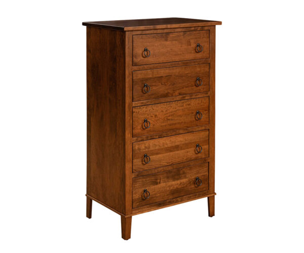 Nantucket 5 Drawer Chest