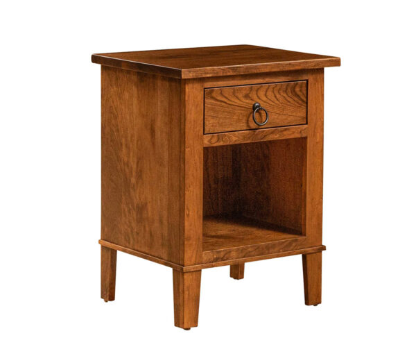 Nantucket 1 Drawer Nightstand