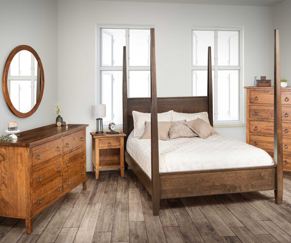 Nantucket Bedroom Collection