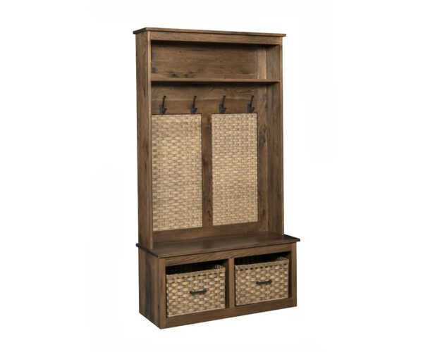 Colonial Hall Seat - 42"