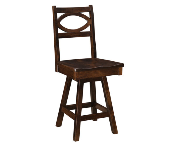 Globe Bar Stool