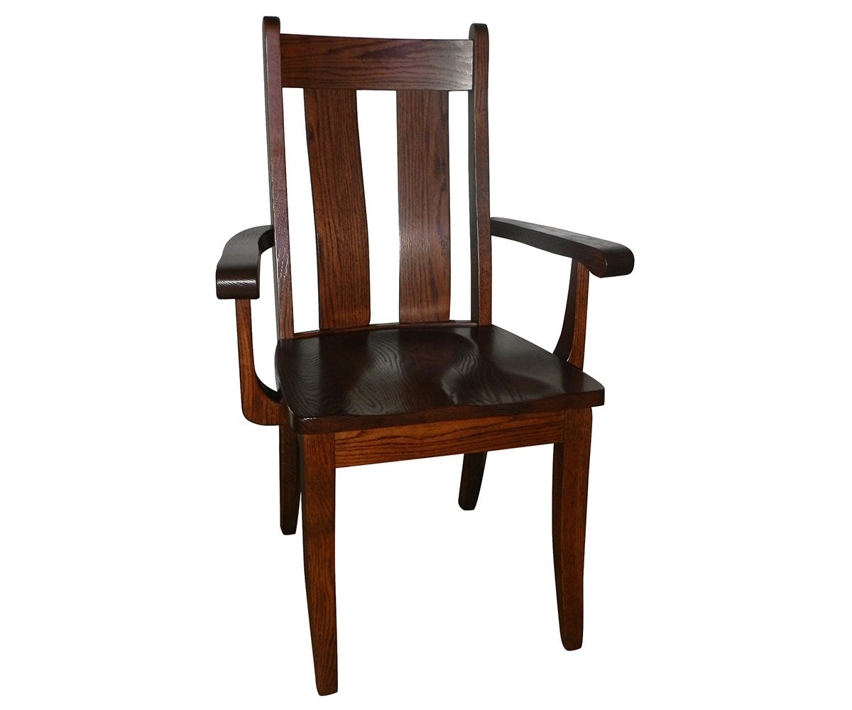 Heritage Chair - Image 2