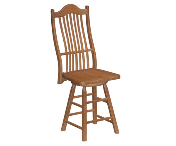 Nash Bar Stool