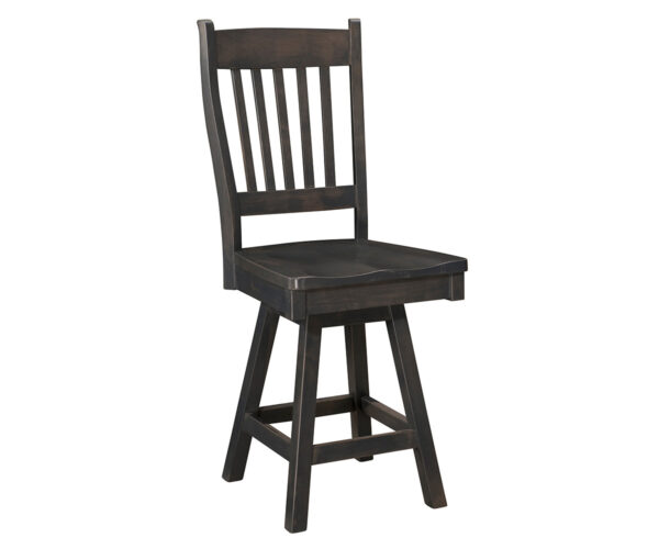 Shaker Bar Stool