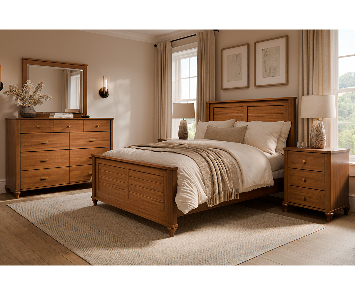Alcan Chest of Drawers - Image 3