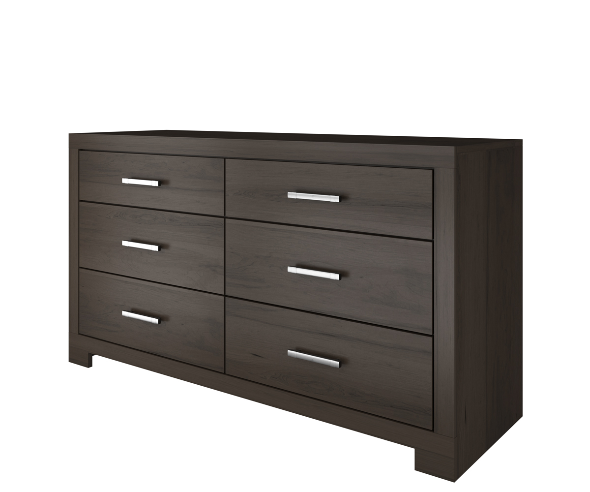 Zane Low Dresser - Image 2
