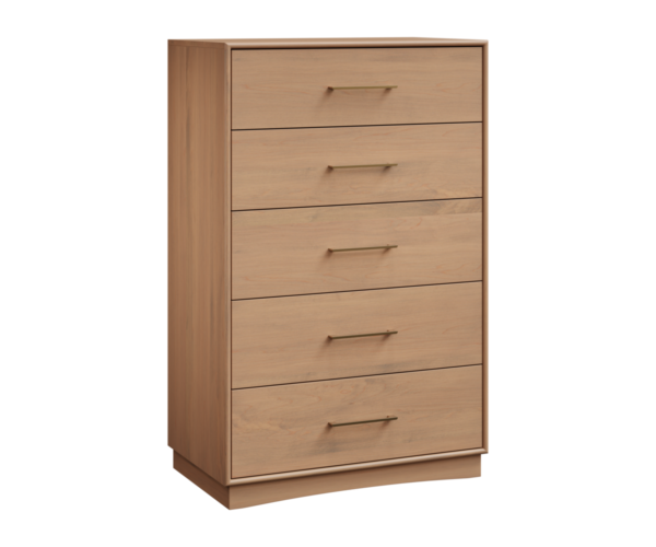 Java Chest of Drawers