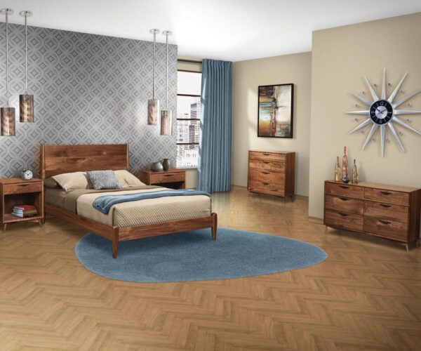 Kenton Bedroom Collection