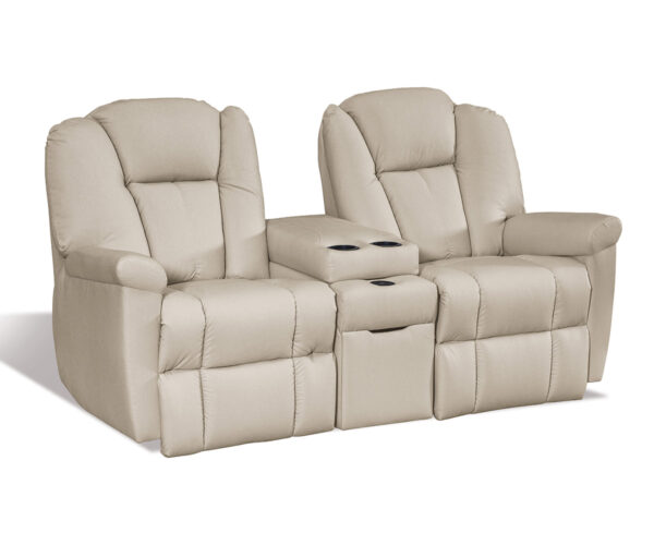 Dutch Boy Wallhugger Reclining Workmate - 72"