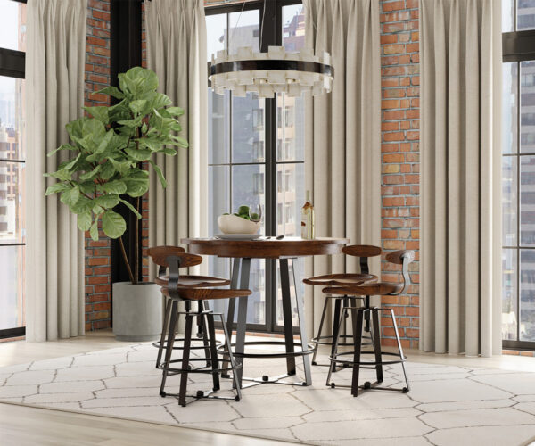 Iron Craft Pub Collection