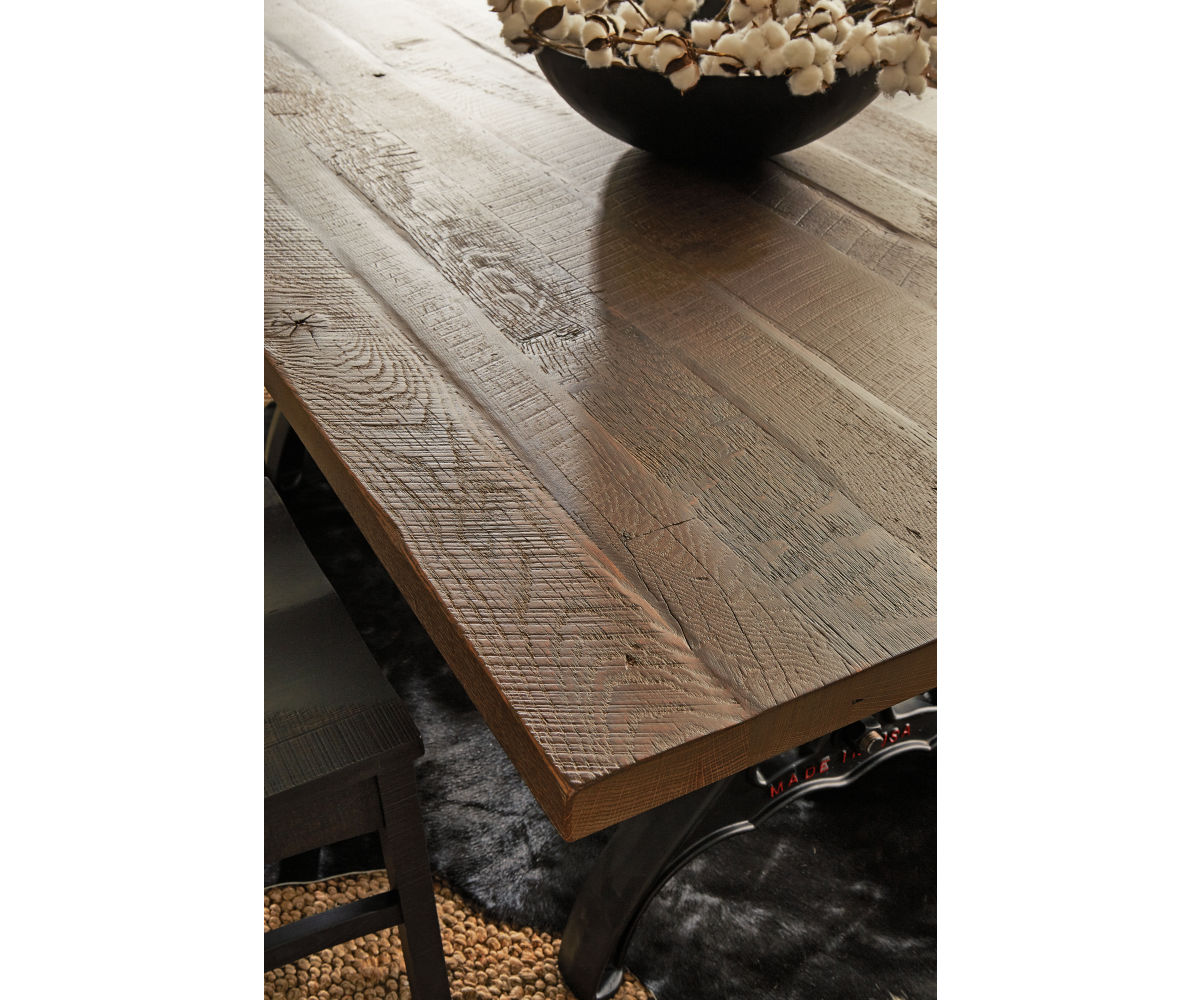 Iron Forge Dining Collection - Image 3