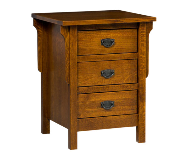 Lafayette Nightstand