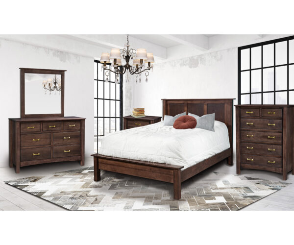 Westfield Bedroom Collection