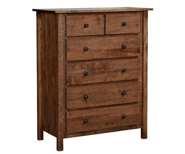 Wingate Chest