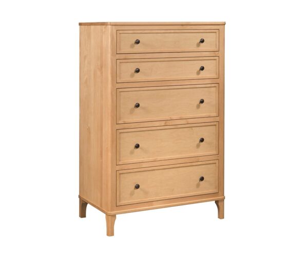 Haven 5 Drawer Chest