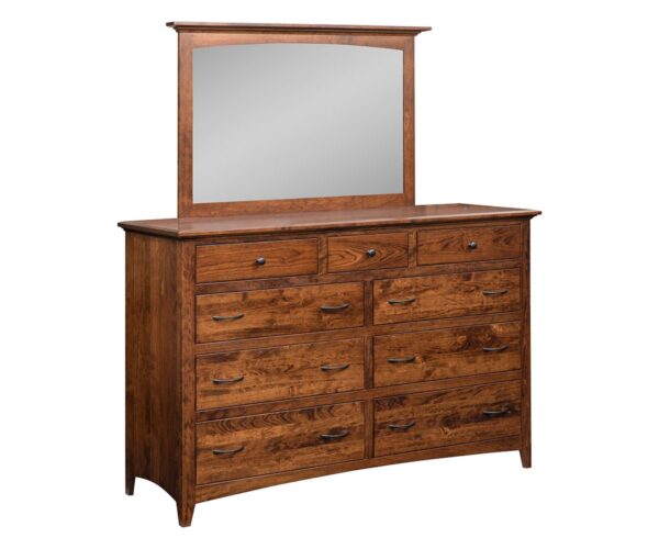 U-Design 64" Mule Dresser