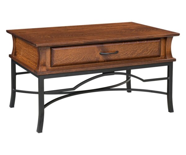Dayton Coffee Table - 36"W