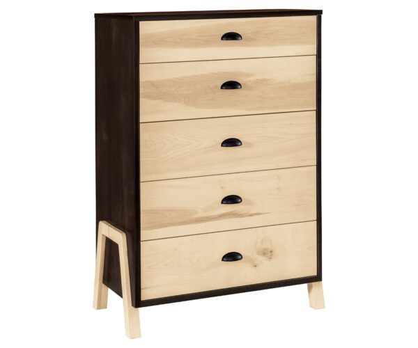 Silverton 5 Drawer Chest